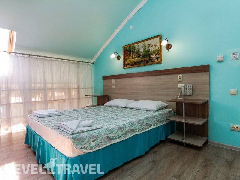 Фотография Гостевой Дом Иван Да Марья