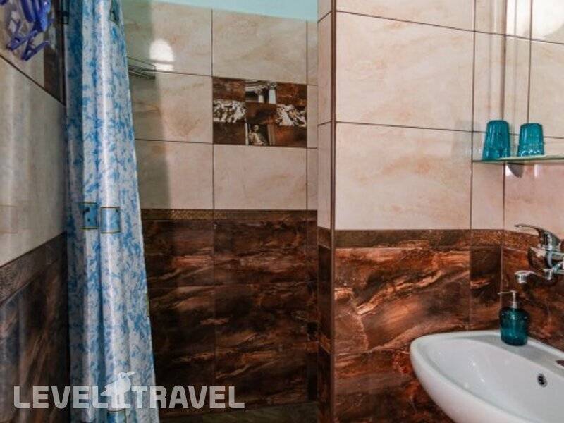 Фотография Гостевой Дом Иван Да Марья