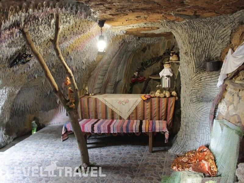 Фотография Гостевой Дом Иван Да Марья