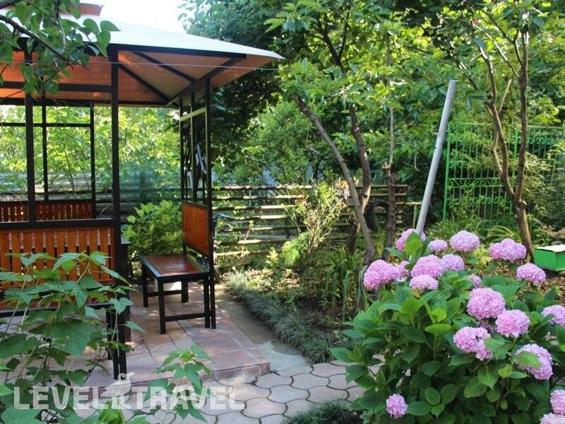 Фотография Гостевой Дом Иван Да Марья
