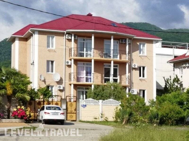 Фотография Гостевой Дом Прованс