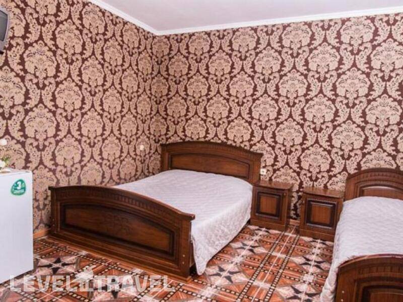 Фотография Отель Замок (Бывш. Идиллия)