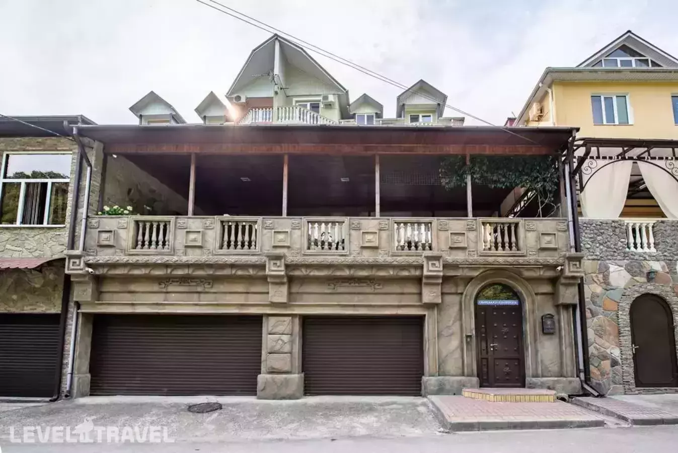 Гостевой Дом Мария