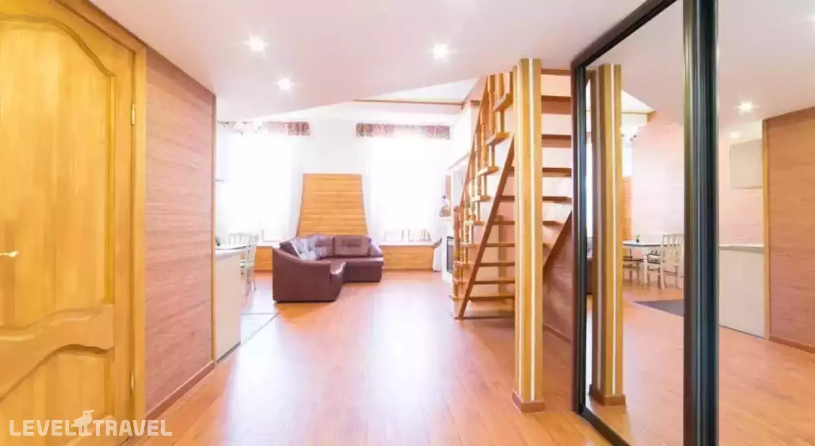 Апартаменты 12