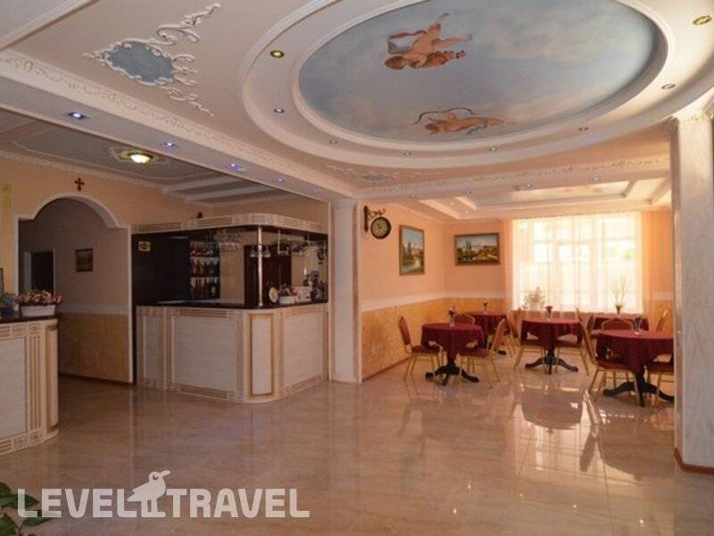 Фотография Отель Масис