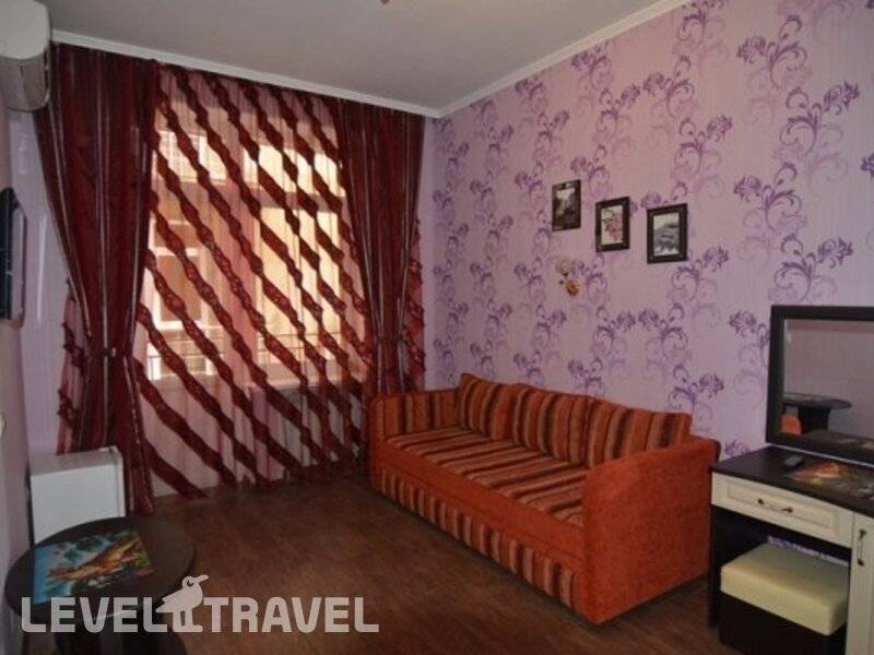 Фотография Отель Масис