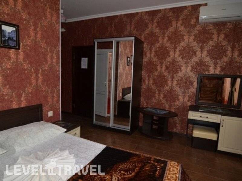 Фотография Отель Масис