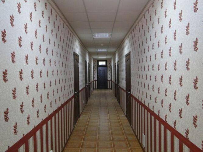ГД Белый Орел