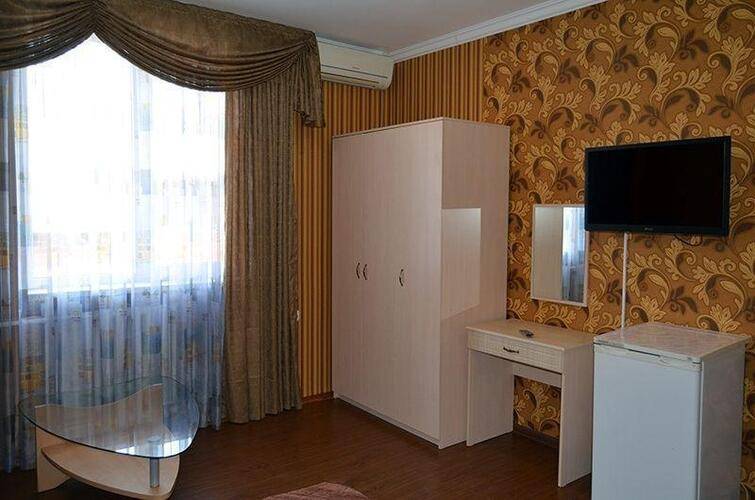ГД Белый Орел