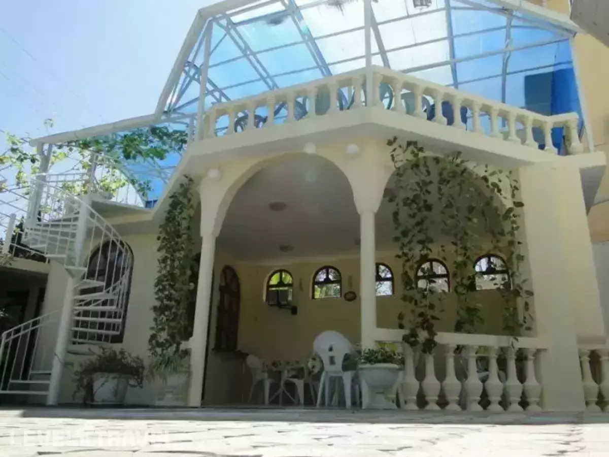 ГД Белый Орел