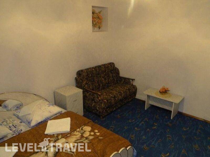 Фотография ГД Белый Орел