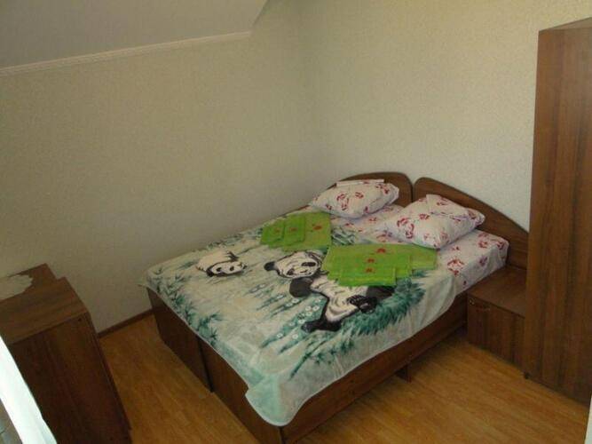 ГД Белый Орел