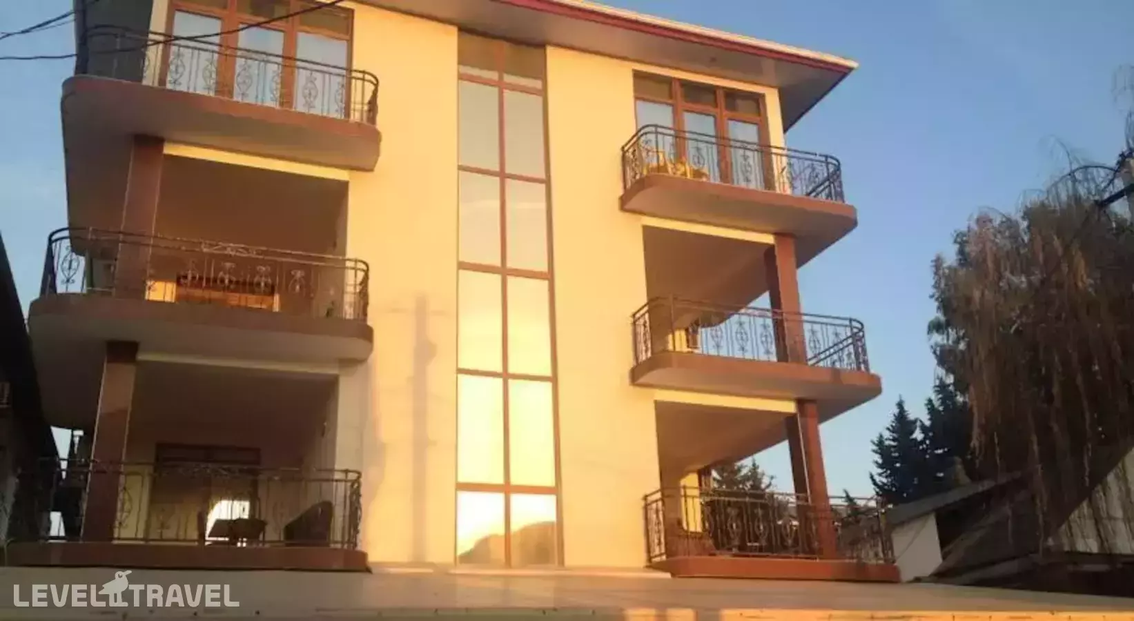 Морская Сказка