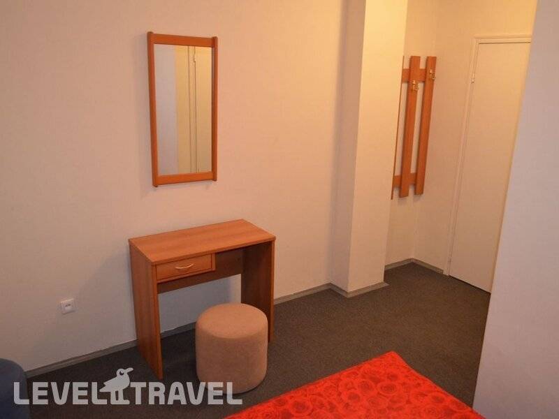 Фотография Отель Бон Вояж