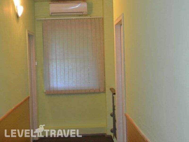 Фотография Отель Бон Вояж