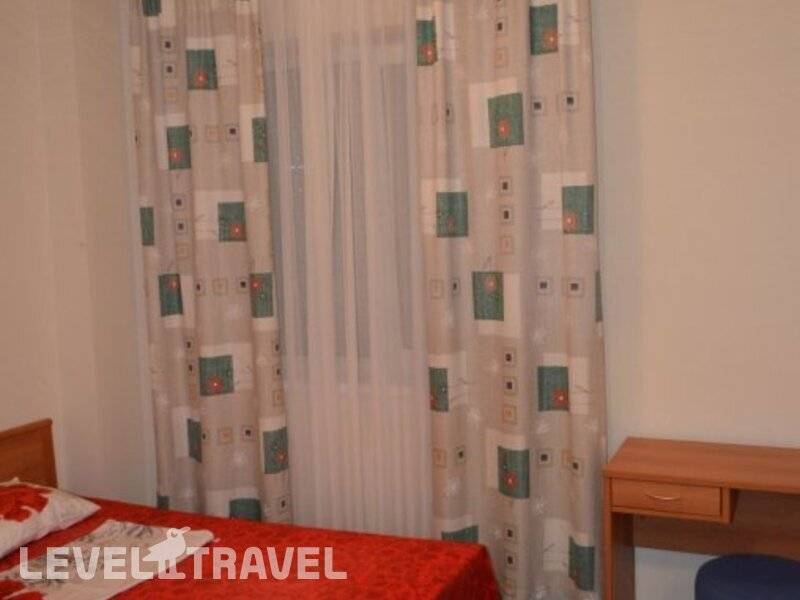 Фотография Отель Бон Вояж