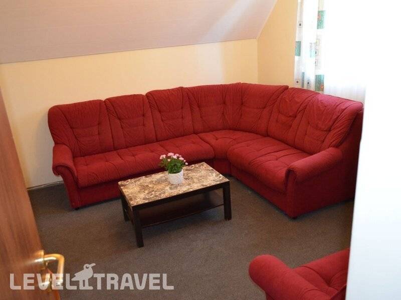 Фотография Отель Бон Вояж