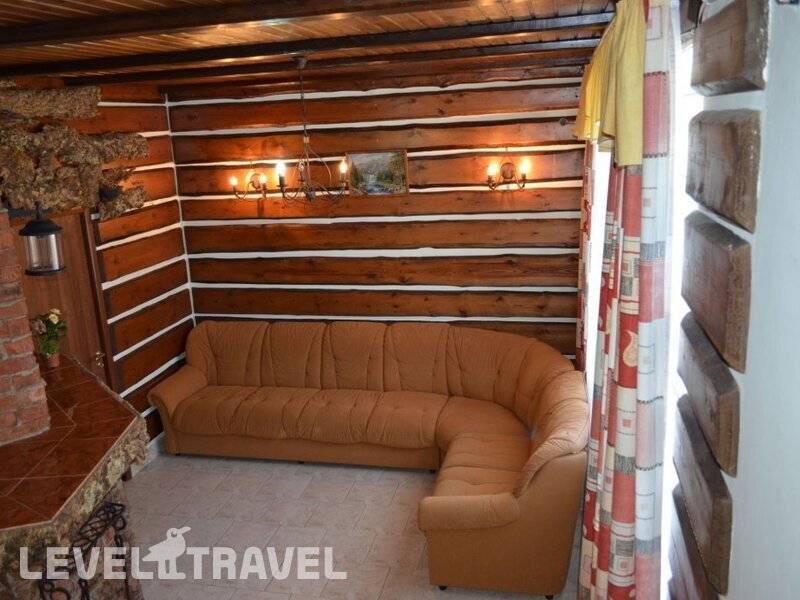 Фотография Отель Бон Вояж