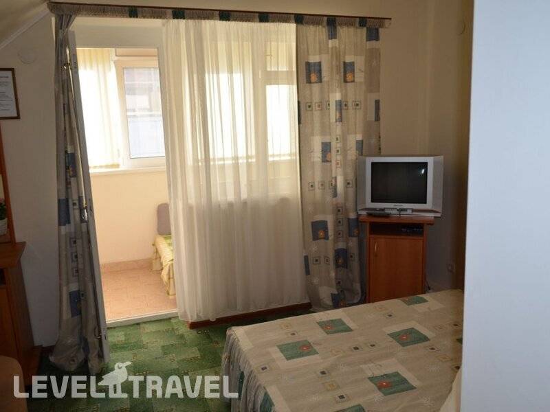 Фотография Отель Бон Вояж