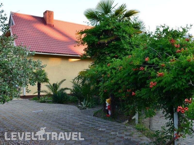 Фотография Отель Бон Вояж