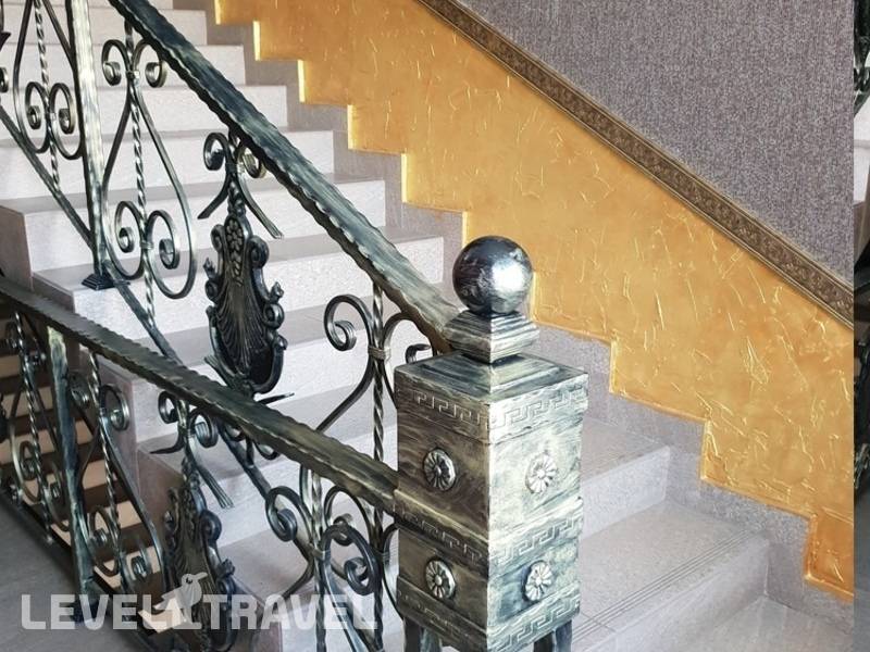 Фотография Вилла Босса Фотография Вилла Босса