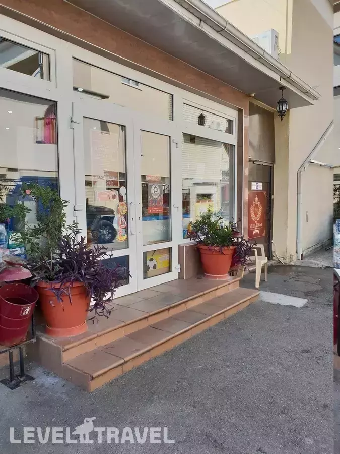 Вилла Босса