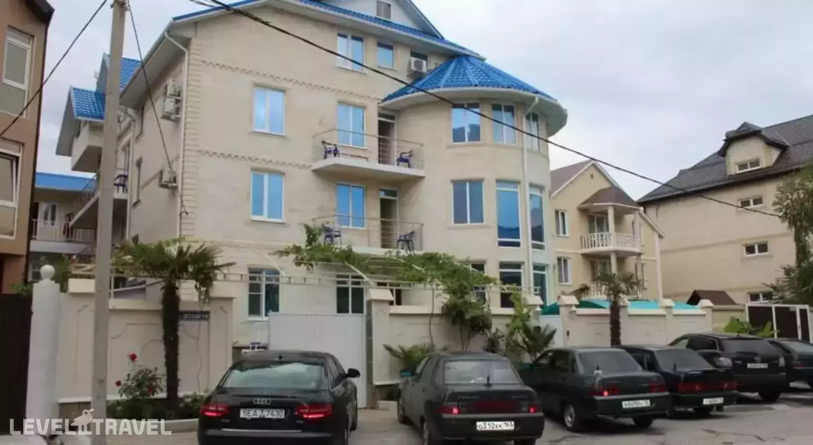 Гостевой Дом Диамант