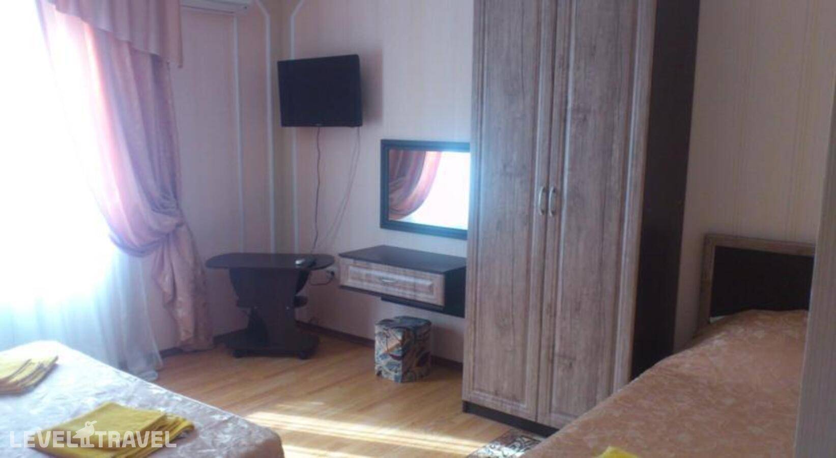 фотографии отеля Гостевой Дом Диамант в Россия(Лазаревское) - фото №20