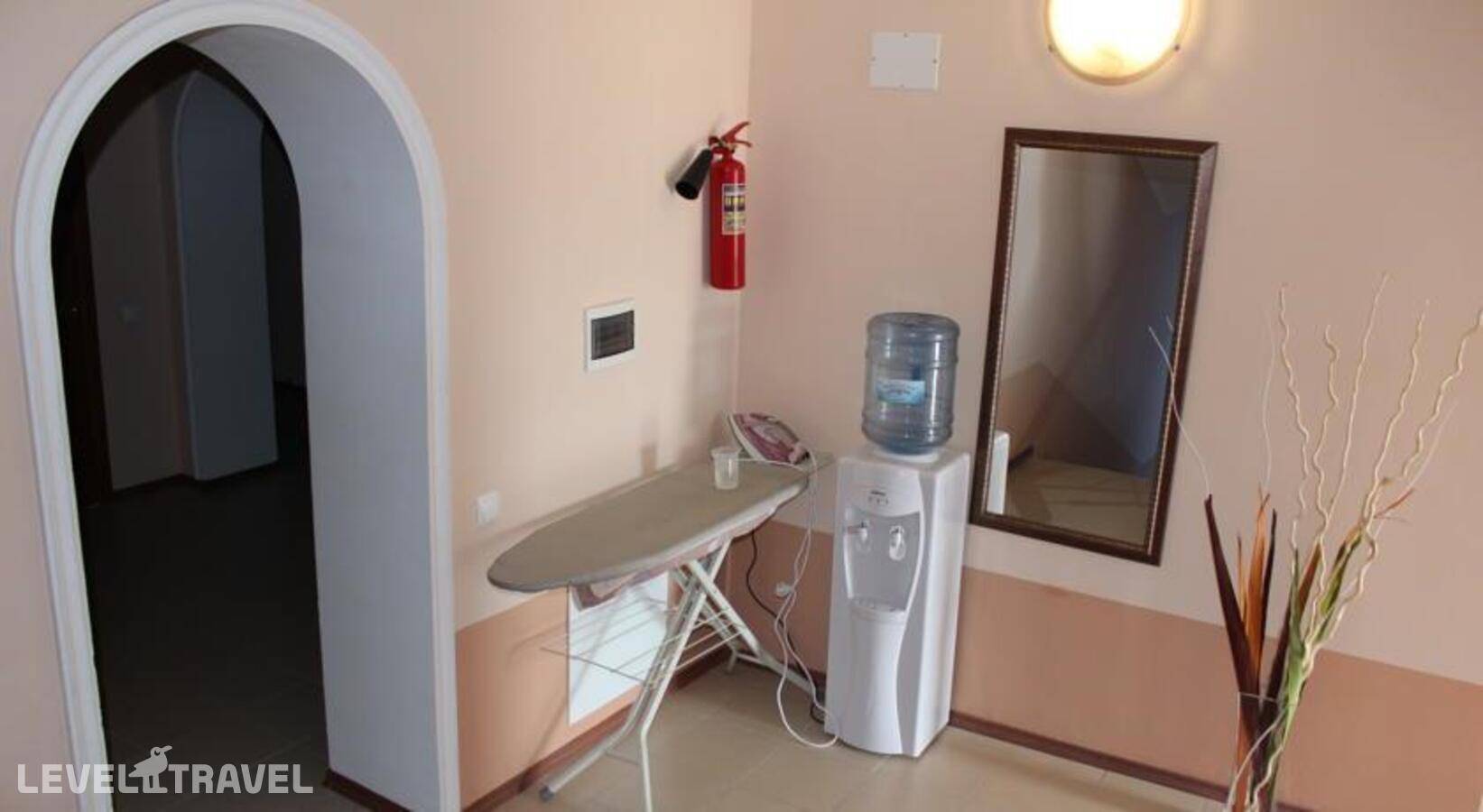 фотографии отеля Гостевой Дом Диамант в Россия(Лазаревское) - фото №6