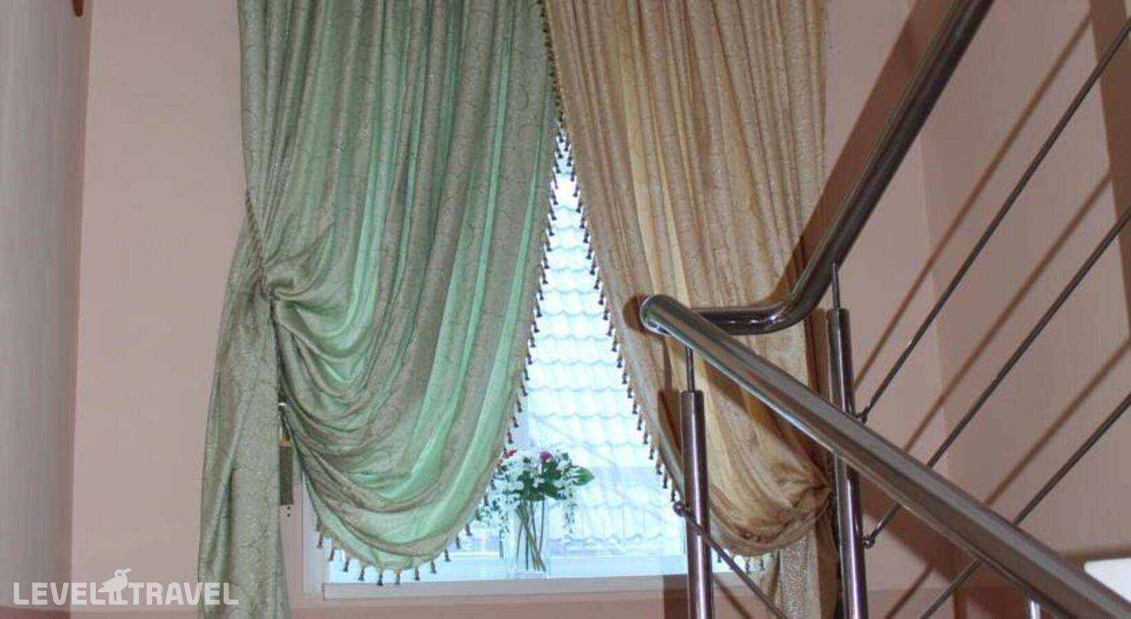 фотографии отеля Гостевой Дом Диамант в Россия(Лазаревское) - фото №21