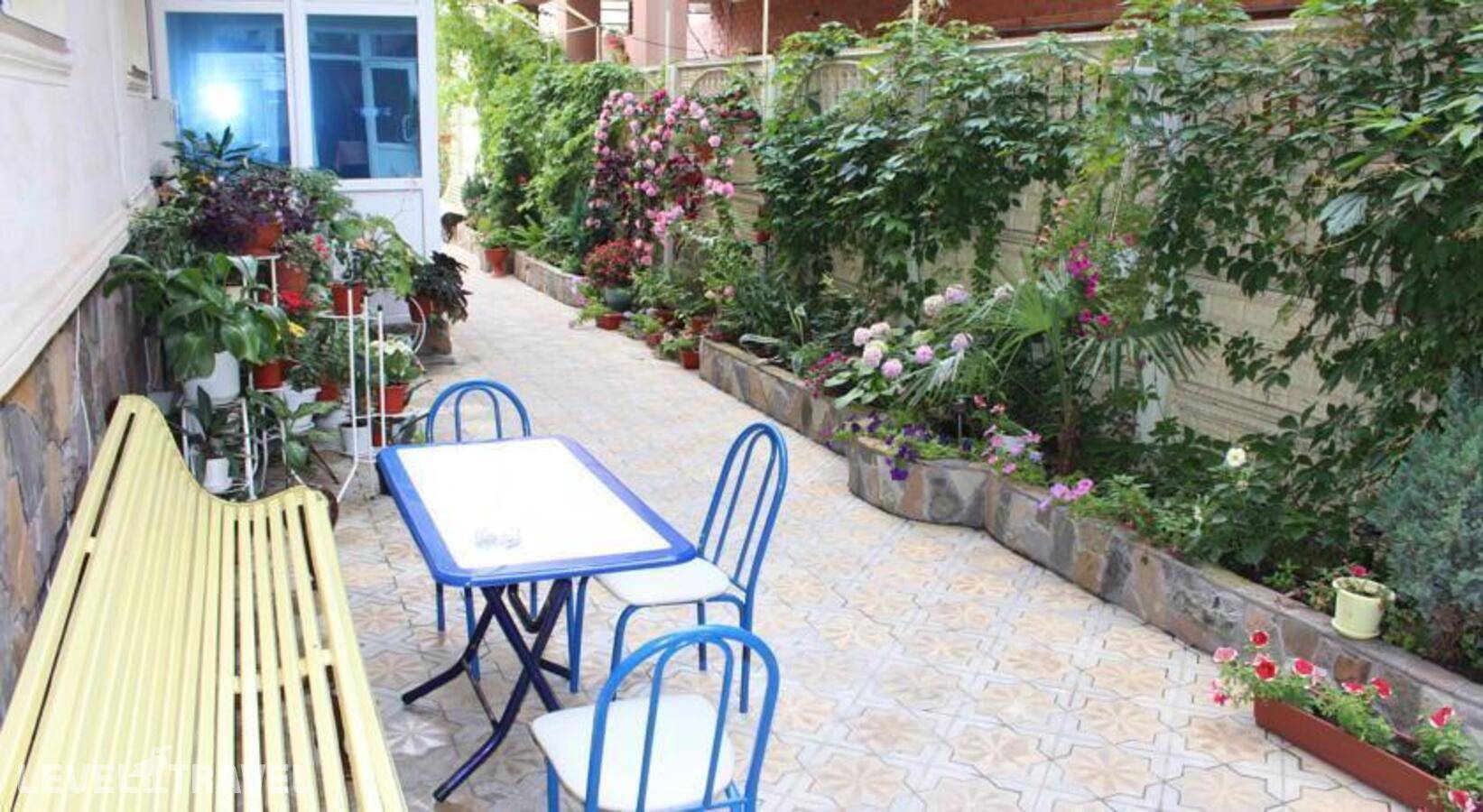 фотографии отеля Гостевой Дом Диамант в Россия(Лазаревское) - фото №23