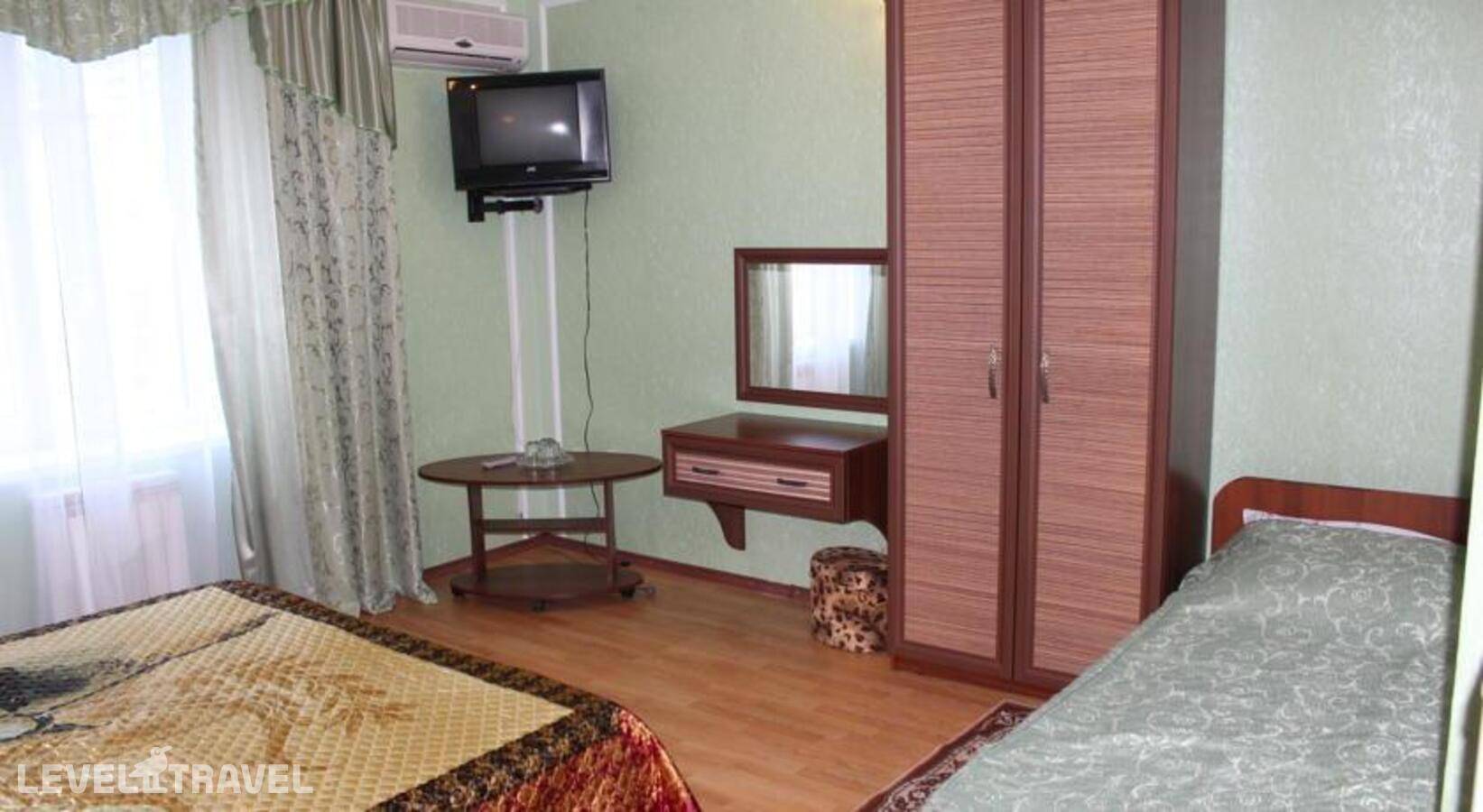 фотографии отеля Гостевой Дом Диамант в Россия(Лазаревское) - фото №17