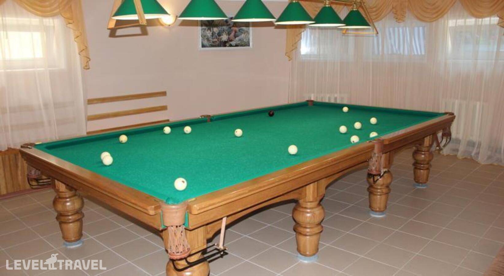 фотографии отеля Гостевой Дом Диамант в Россия(Лазаревское) - фото №2