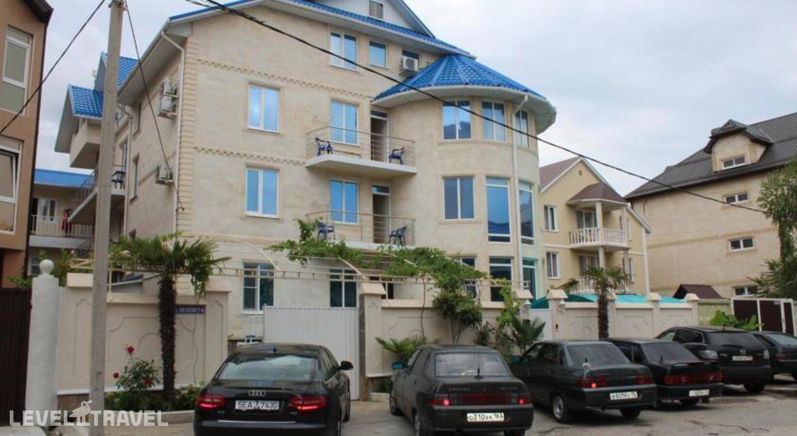 фотографии отеля Гостевой Дом Диамант в Россия(Лазаревское) - фото №1