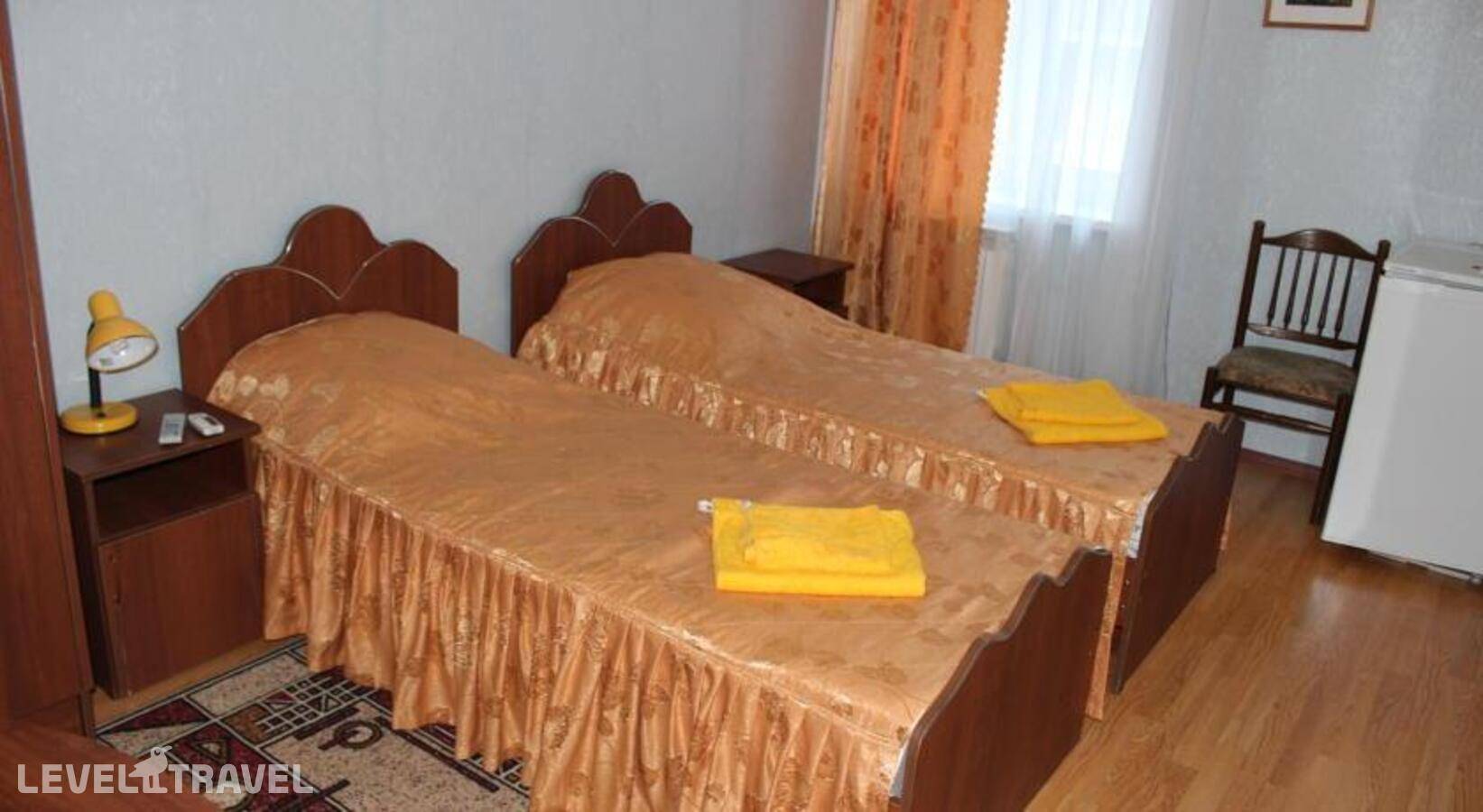 фотографии отеля Гостевой Дом Диамант в Россия(Лазаревское) - фото №3