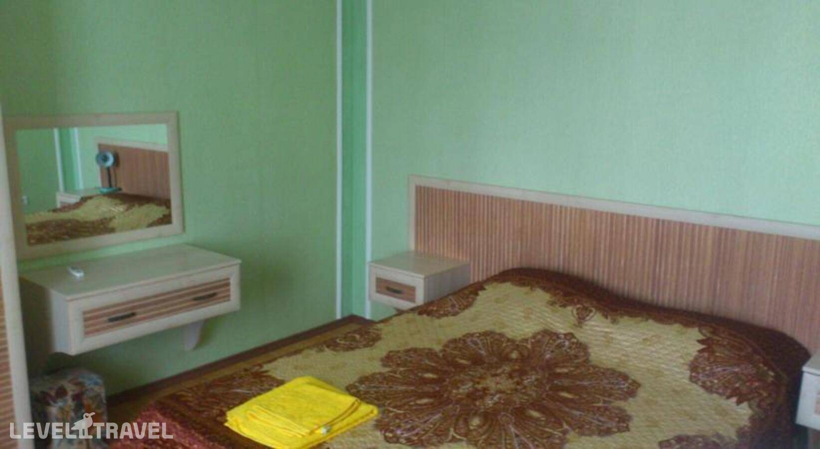 фотографии отеля Гостевой Дом Диамант в Россия(Лазаревское) - фото №7