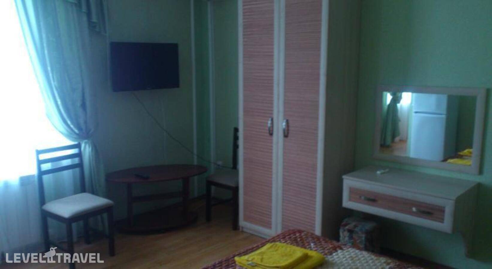 фотографии отеля Гостевой Дом Диамант в Россия(Лазаревское) - фото №16