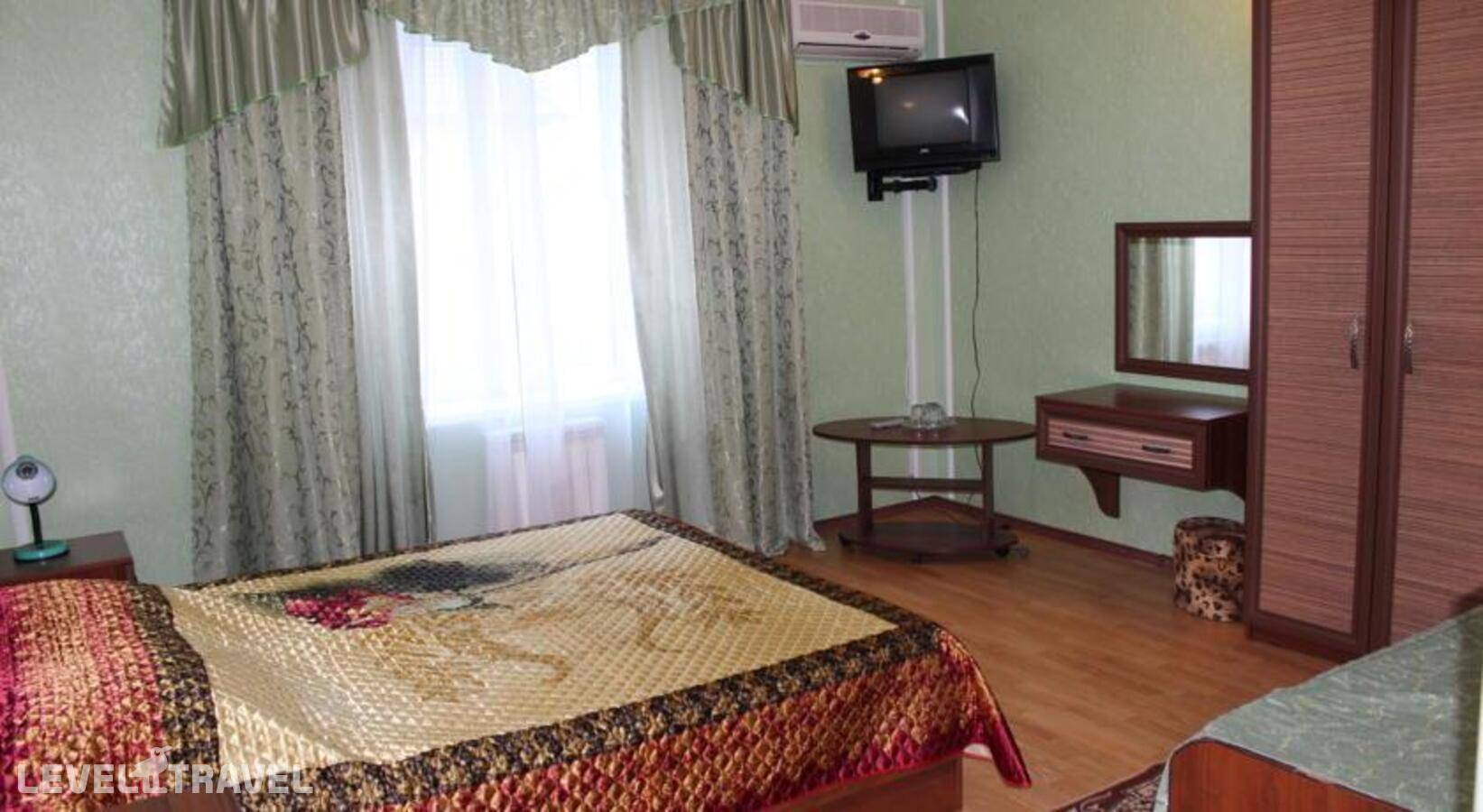 фотографии отеля Гостевой Дом Диамант в Россия(Лазаревское) - фото №10