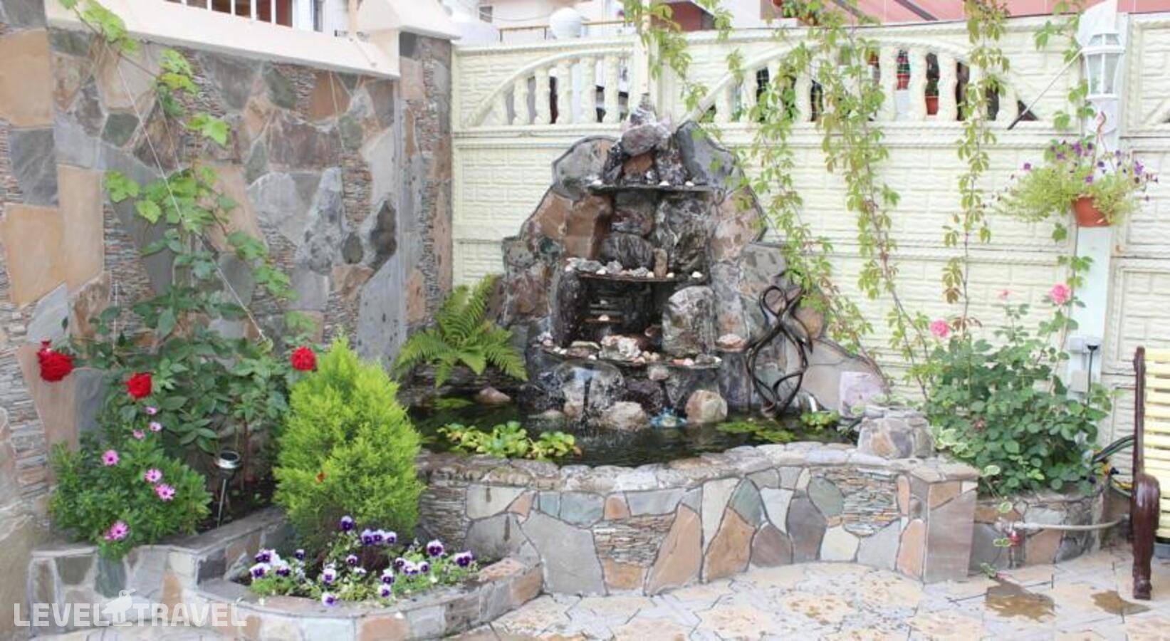 фотографии отеля Гостевой Дом Диамант в Россия(Лазаревское) - фото №13