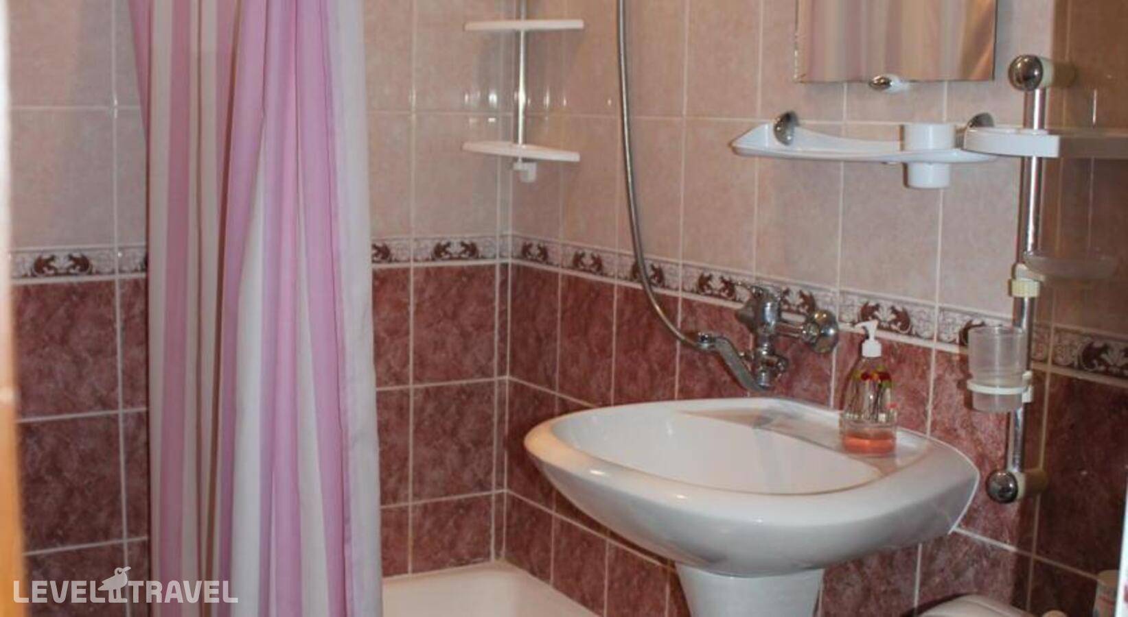 фотографии отеля Гостевой Дом Диамант в Россия(Лазаревское) - фото №11