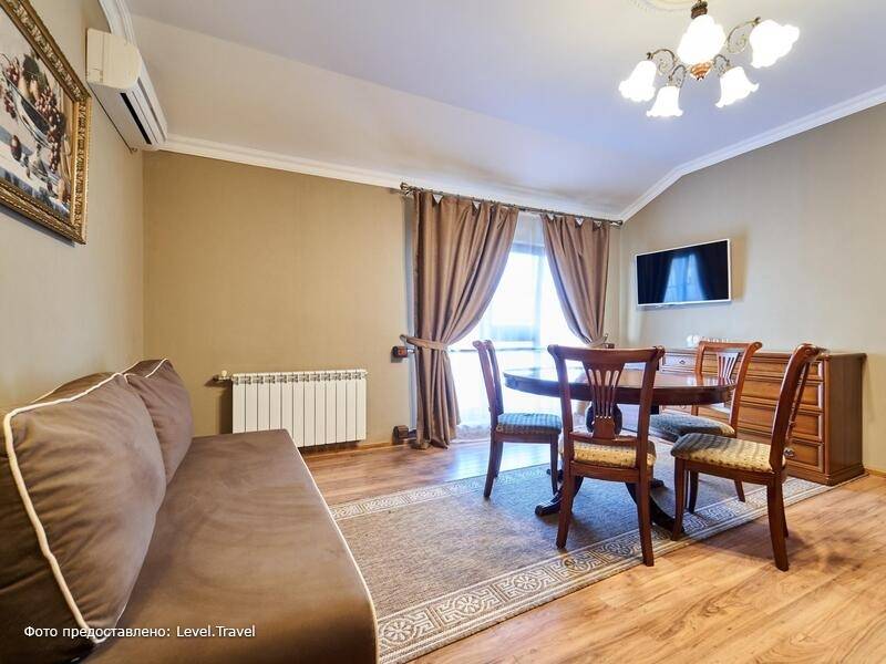 Фотография Касабланка Отель