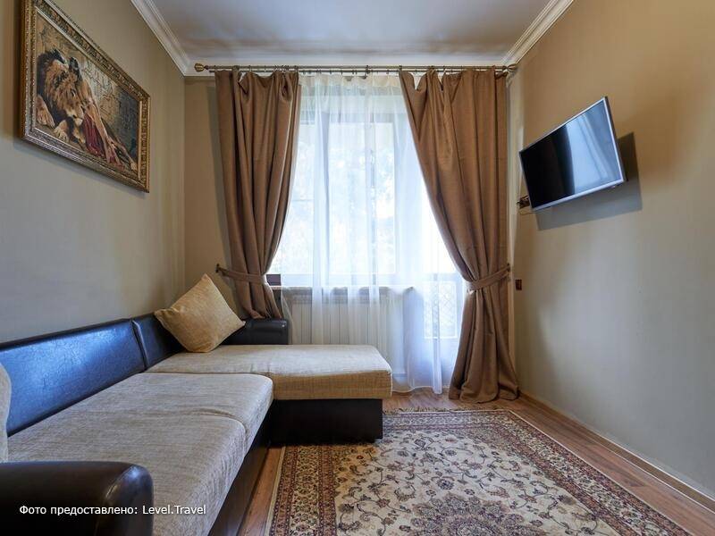 Фотография Касабланка Отель