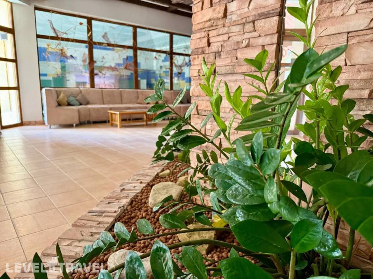 фотографии отеля Вертикаль в Россия(Эсто-Садок) - фото №17