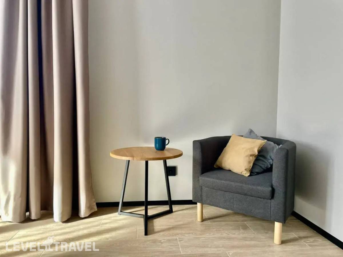 фотографии отеля Вертикаль в Россия(Эсто-Садок) - фото №13