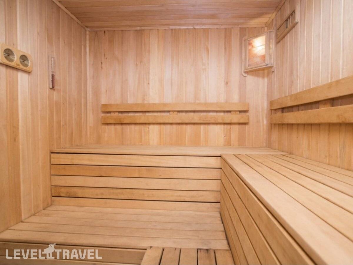 фотографии отеля Вертикаль в Россия(Эсто-Садок) - фото №27