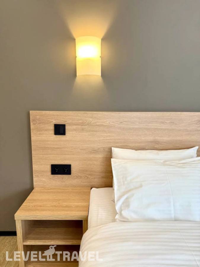 фотографии отеля Вертикаль в Россия(Эсто-Садок) - фото №12