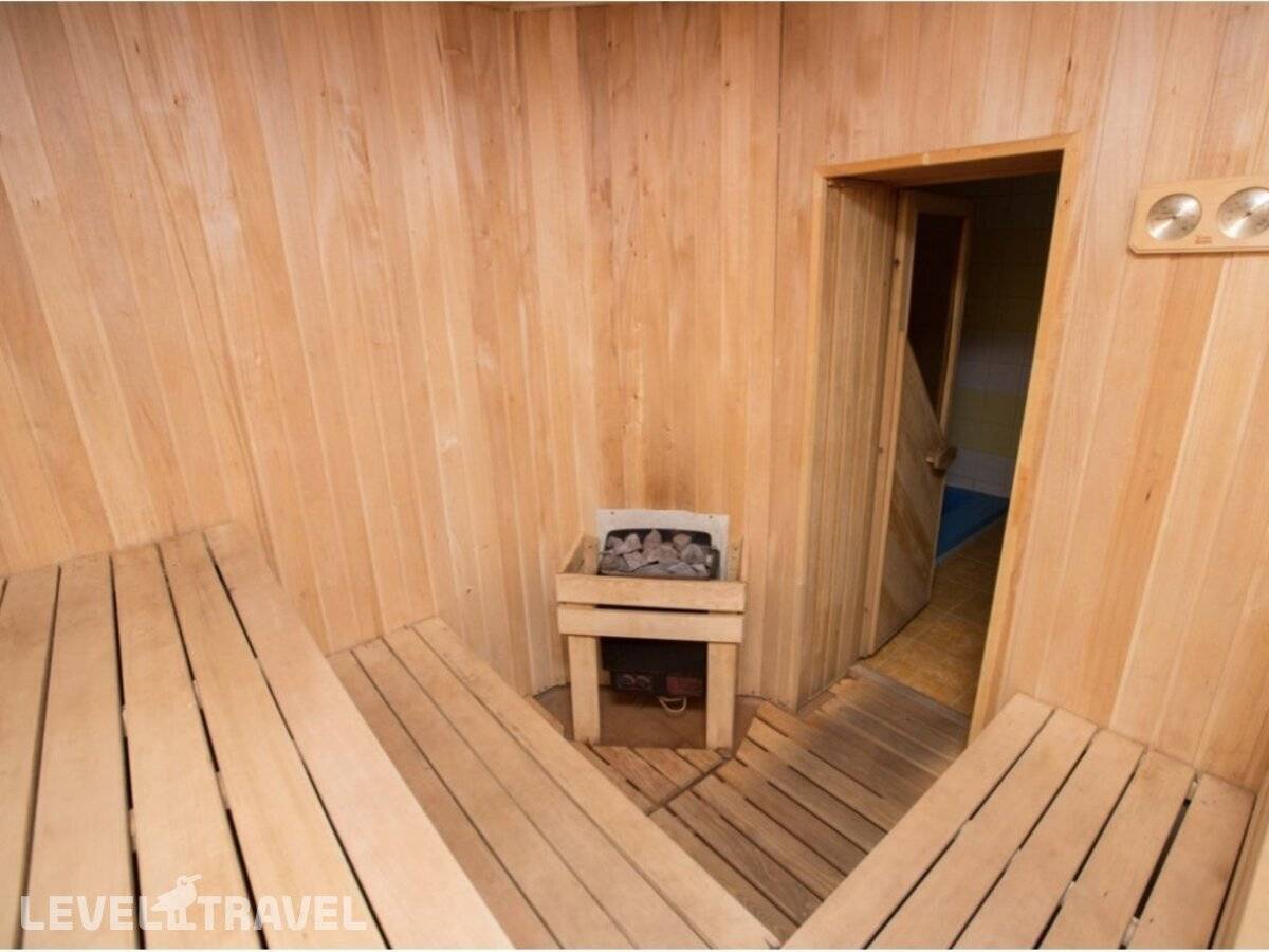 фотографии отеля Вертикаль в Россия(Эсто-Садок) - фото №28