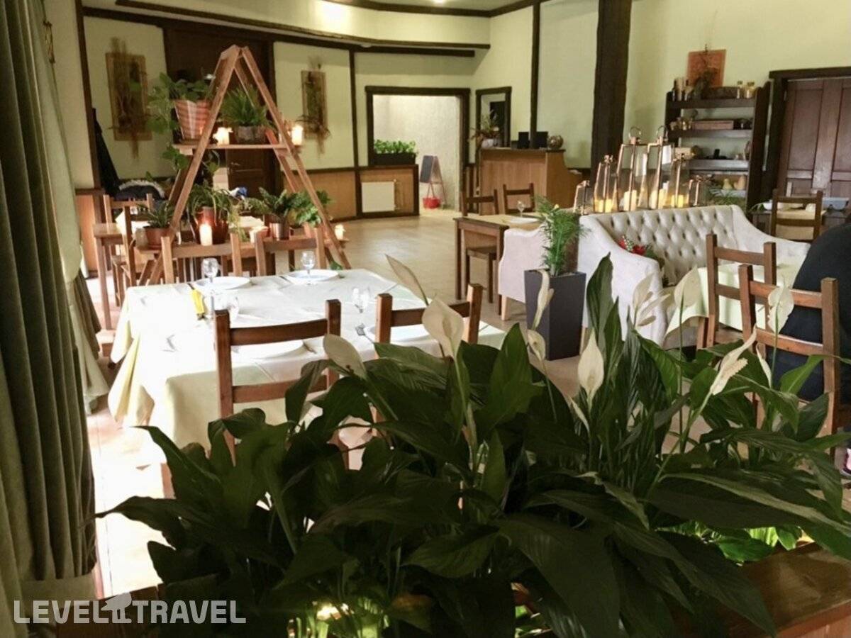 фотографии отеля Вертикаль в Россия(Эсто-Садок) - фото №22