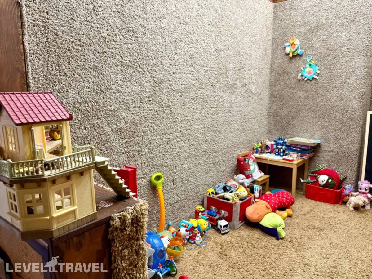 фотографии отеля Вертикаль в Россия(Эсто-Садок) - фото №18