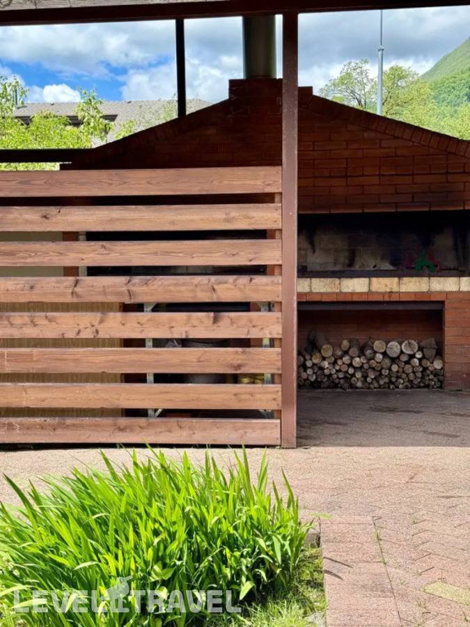 фотографии отеля Вертикаль в Россия(Эсто-Садок) - фото №6